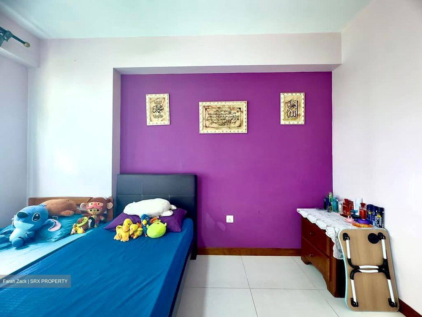 Blk 424D Orchid Spring @ Yishun (Yishun), HDB 4 Rooms #569639181